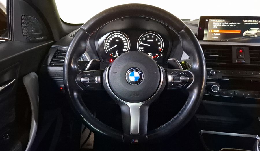 Bmw Serie 1 3.0 M140IA AUTO Hatchback 2018