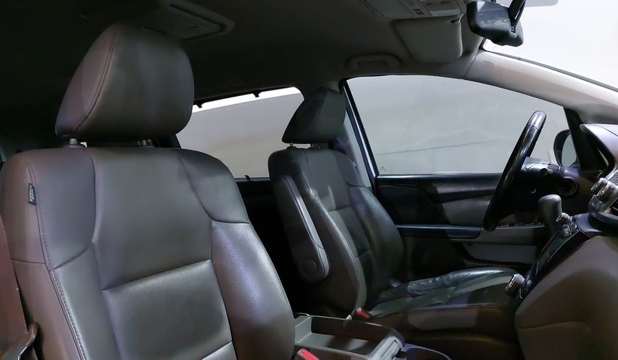 Honda Odyssey 3.5 EXL Minivan 2016