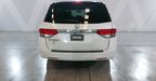 Honda Odyssey 3.5 EXL Minivan 2016