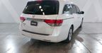 Honda Odyssey 3.5 EXL Minivan 2016