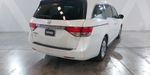 Honda Odyssey 3.5 EXL Minivan 2016