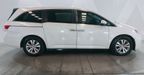 Honda Odyssey 3.5 EXL Minivan 2016