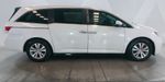 Honda Odyssey 3.5 EXL Minivan 2016