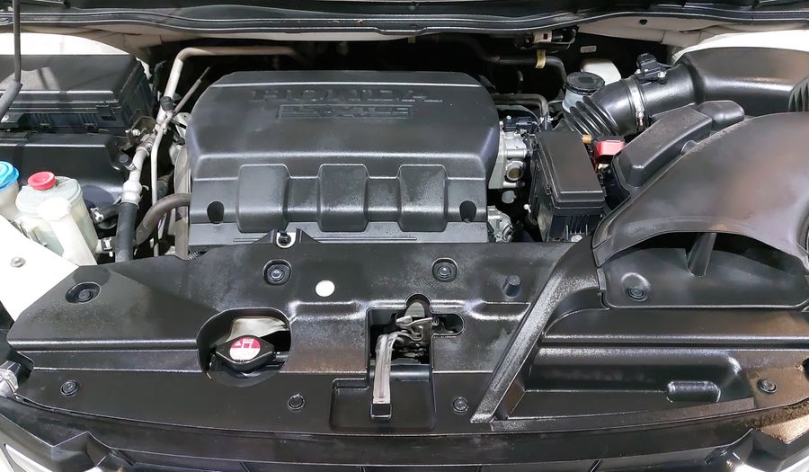 Honda Odyssey 3.5 EXL Minivan 2016