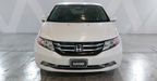 Honda Odyssey 3.5 EXL Minivan 2016