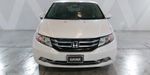 Honda Odyssey 3.5 EXL Minivan 2016