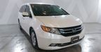 Honda Odyssey 3.5 EXL Minivan 2016