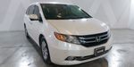 Honda Odyssey 3.5 EXL Minivan 2016
