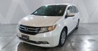Honda Odyssey 3.5 EXL Minivan 2016
