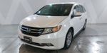 Honda Odyssey 3.5 EXL Minivan 2016