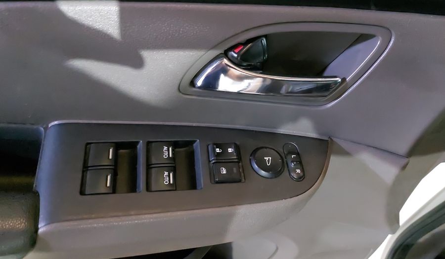Honda Odyssey 3.5 EXL Minivan 2016