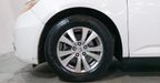 Honda Odyssey 3.5 EXL Minivan 2016