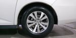 Honda Odyssey 3.5 EXL Minivan 2016