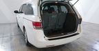 Honda Odyssey 3.5 EXL Minivan 2016