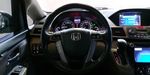 Honda Odyssey 3.5 EXL Minivan 2016