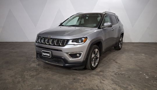 Jeep • Compass