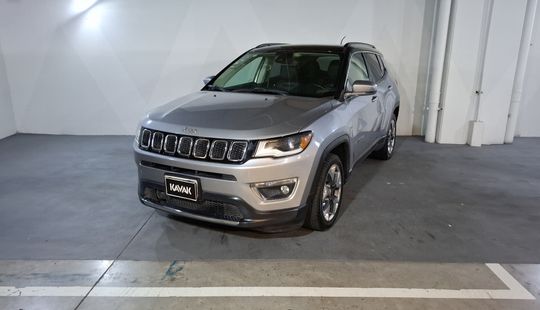 Jeep • Compass