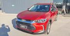Chevrolet Tracker 1.2T LS Suv 2022