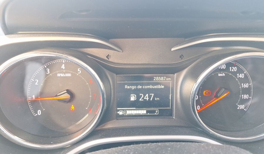 Chevrolet Tracker 1.2T LS Suv 2022