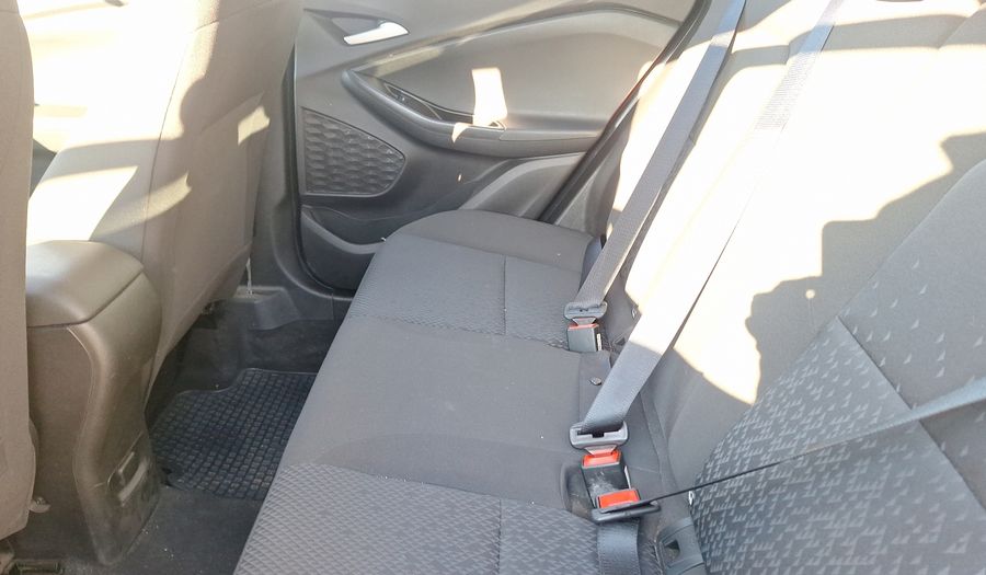 Chevrolet Tracker 1.2T LS Suv 2022