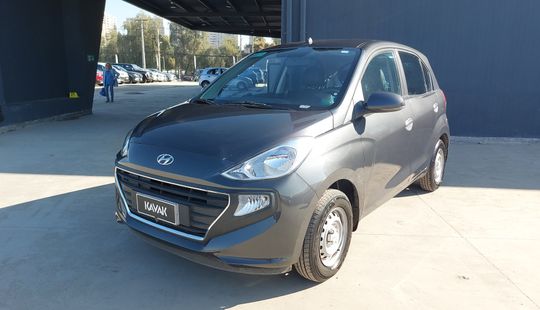 Hyundai • Atos