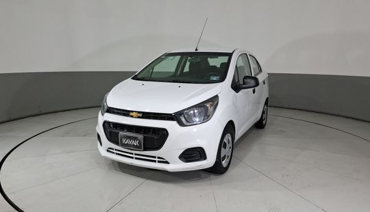 Chevrolet • Beat