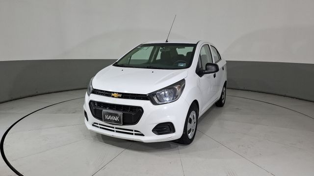 Chevrolet • Beat
