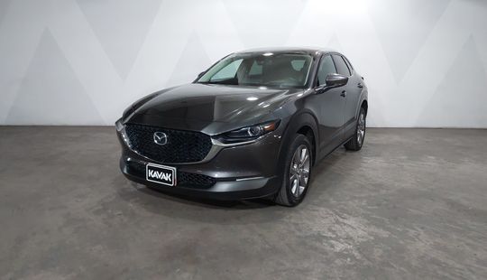 Mazda • CX-30