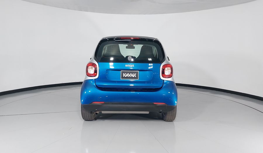 Smart Fortwo 0.9 PASSION TURBO Hatchback 2018