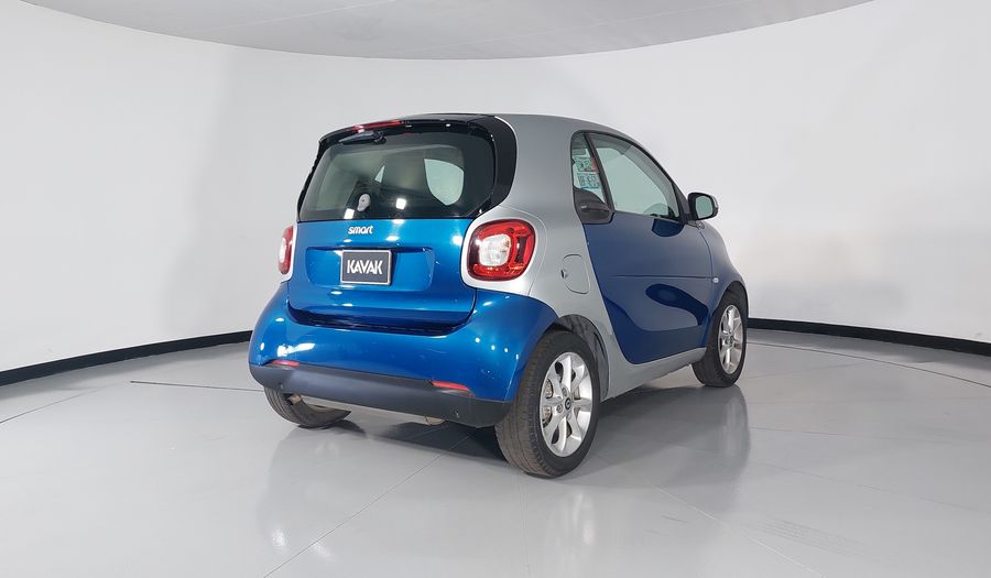 Smart Fortwo 0.9 PASSION TURBO Hatchback 2018
