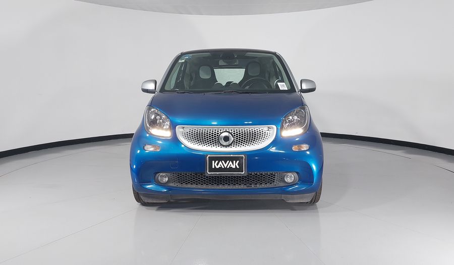 Smart Fortwo 0.9 PASSION TURBO Hatchback 2018