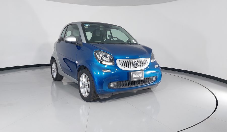 Smart Fortwo 0.9 PASSION TURBO Hatchback 2018