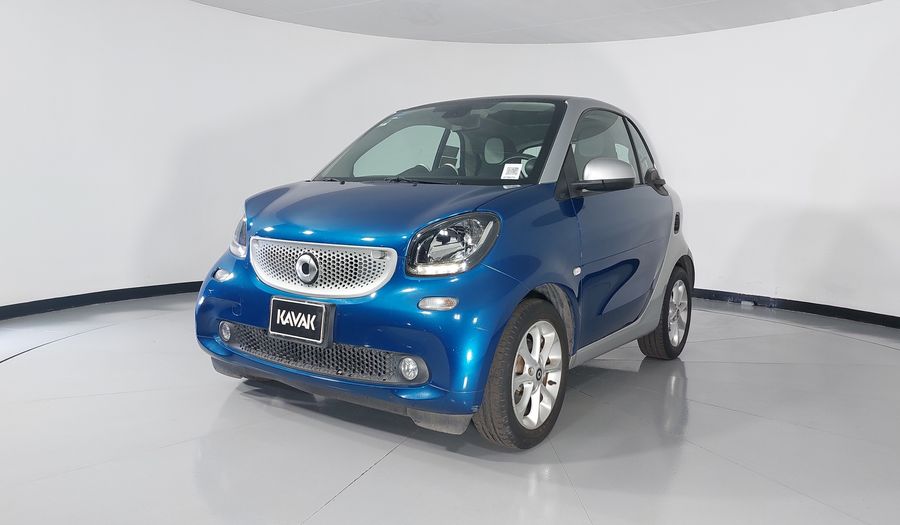 Smart Fortwo 0.9 PASSION TURBO Hatchback 2018