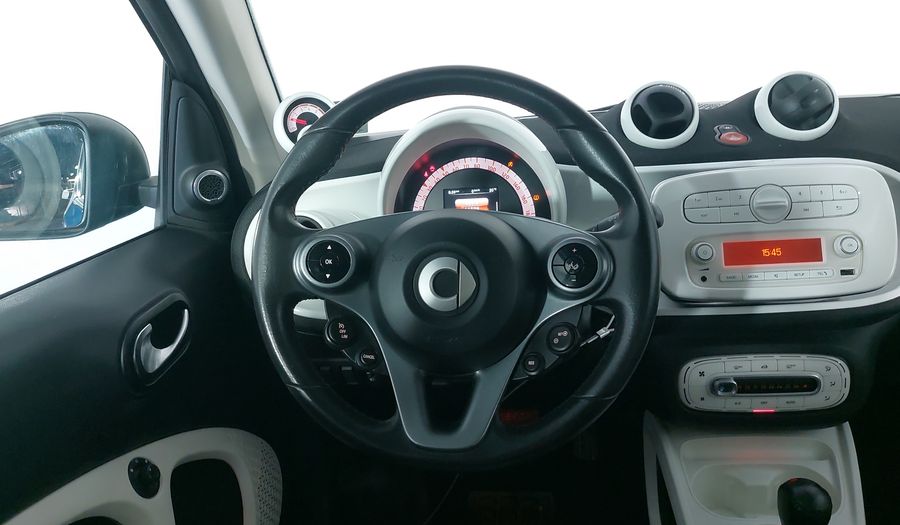 Smart Fortwo 0.9 PASSION TURBO Hatchback 2018