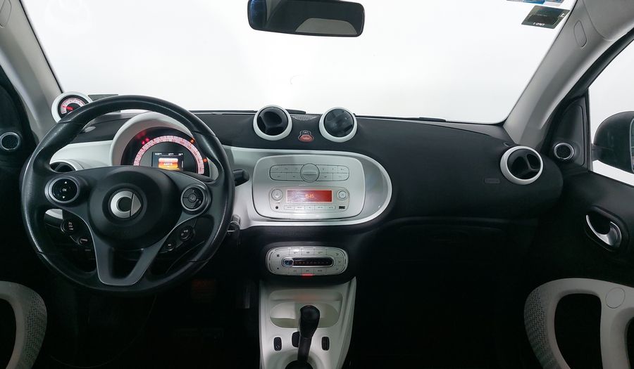 Smart Fortwo 0.9 PASSION TURBO Hatchback 2018