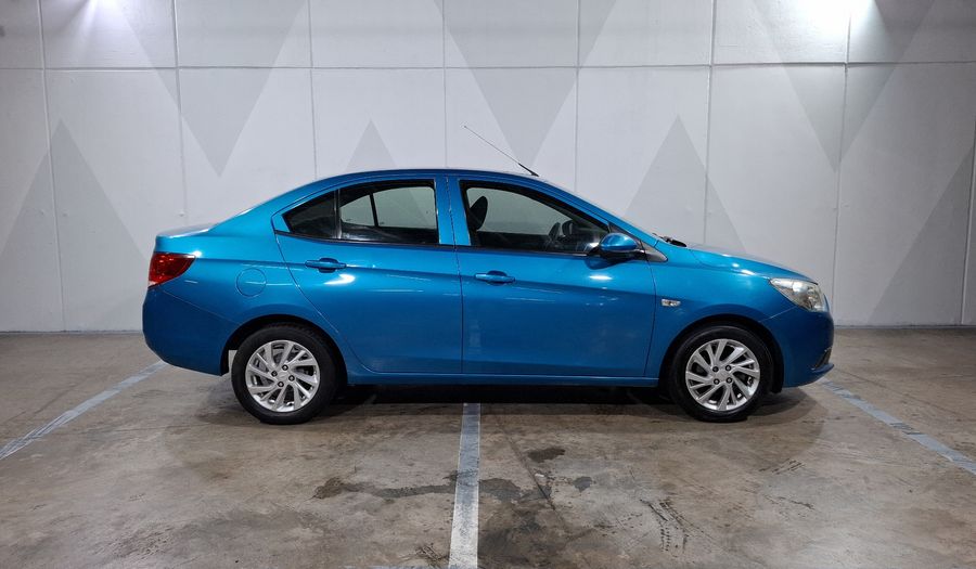 Chevrolet Aveo 1.5 LTZ F AUTO Sedan 2019
