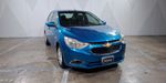 Chevrolet Aveo 1.5 LTZ F AUTO Sedan 2019