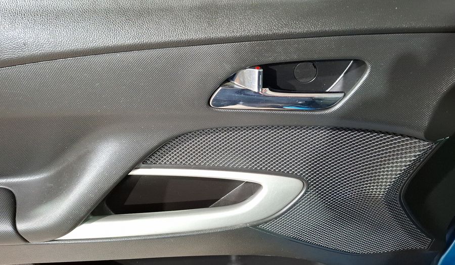 Chevrolet Aveo 1.5 LTZ F AUTO Sedan 2019