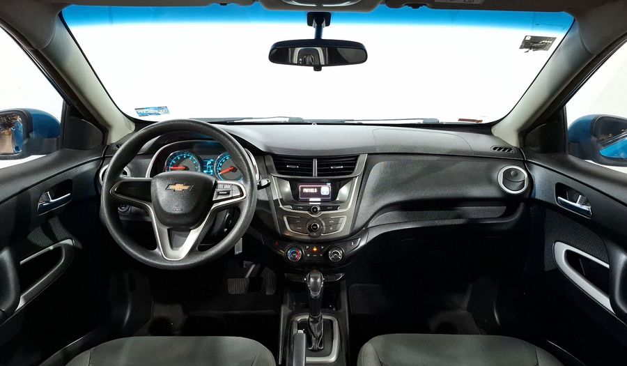 Chevrolet Aveo 1.5 LTZ F AUTO Sedan 2019