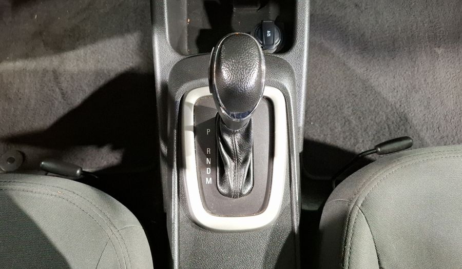 Chevrolet Aveo 1.5 LTZ F AUTO Sedan 2019