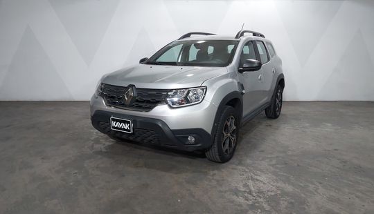 Renault • Duster