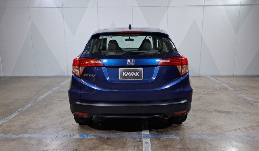 Honda Hr-v 1.8 EPIC CVT Suv 2017