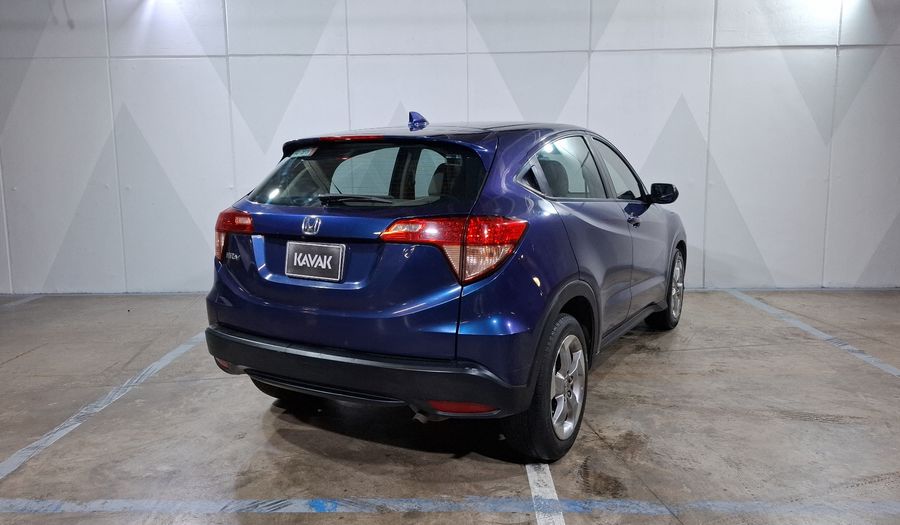 Honda Hr-v 1.8 EPIC CVT Suv 2017