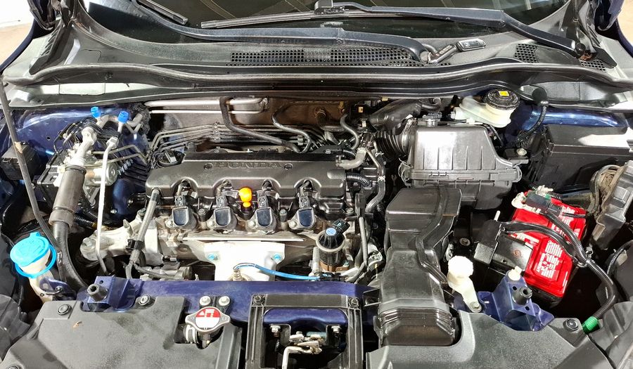 Honda Hr-v 1.8 EPIC CVT Suv 2017
