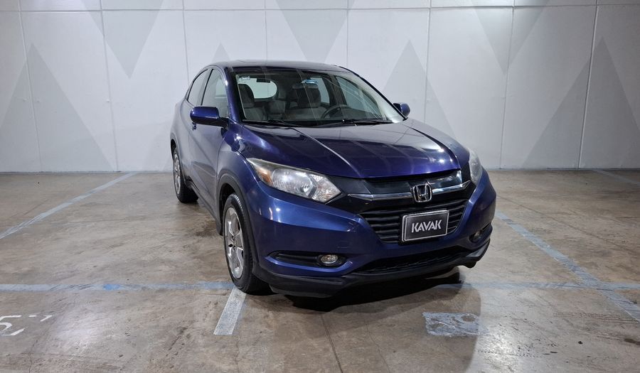 Honda Hr-v 1.8 EPIC CVT Suv 2017