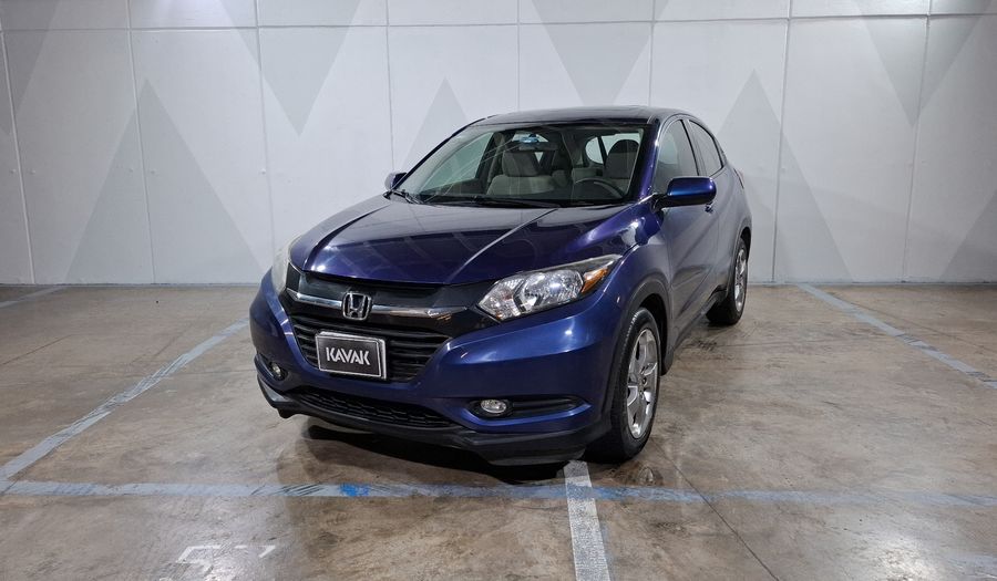Honda Hr-v 1.8 EPIC CVT Suv 2017