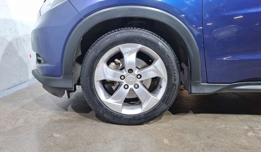 Honda Hr-v 1.8 EPIC CVT Suv 2017