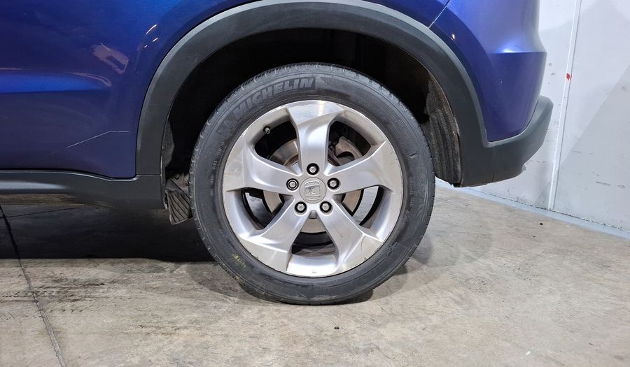 Honda Hr-v 1.8 EPIC CVT Suv 2017