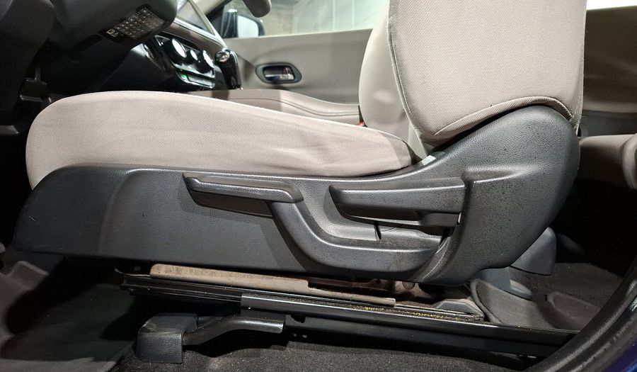 Honda Hr-v 1.8 EPIC CVT Suv 2017