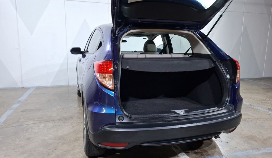 Honda Hr-v 1.8 EPIC CVT Suv 2017